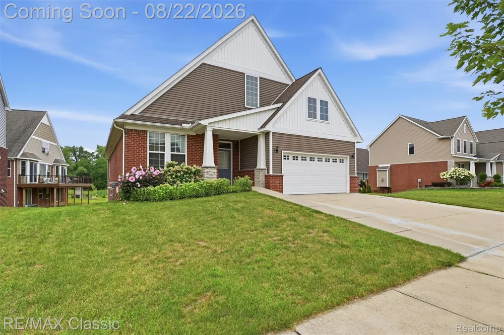 36945 Everett Drive Westland City, MI 48185