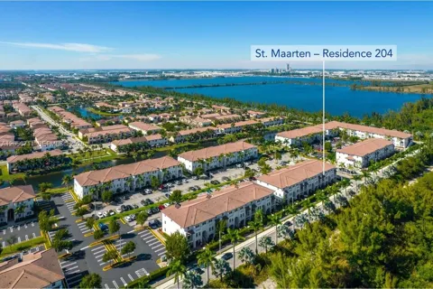 8800 NW 97th Ave #204