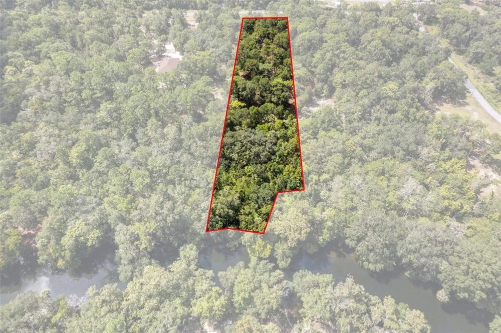 13707 W FOSS GROVES PATH Inglis, FL 34449