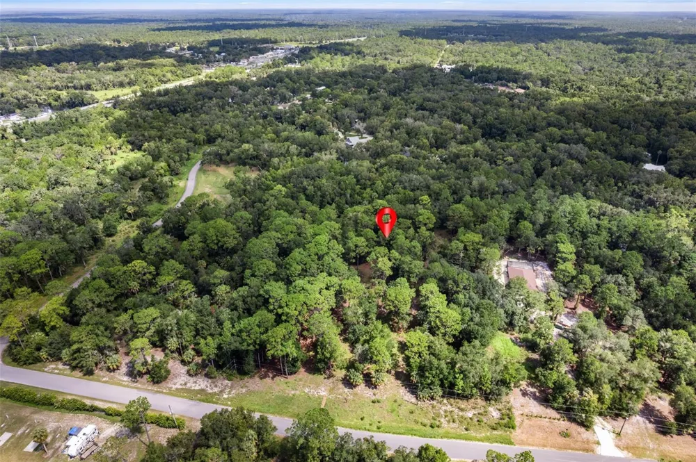 13707 W FOSS GROVES PATH Inglis, FL 34449