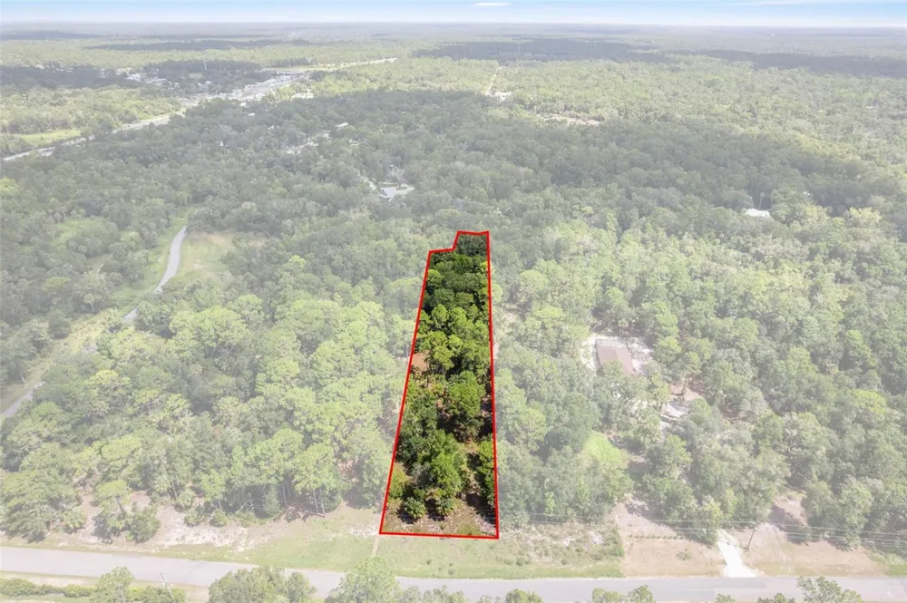 13707 W FOSS GROVES PATH Inglis, FL 34449