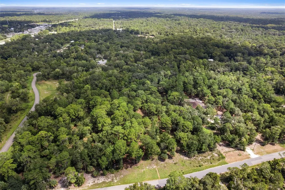 13707 W FOSS GROVES PATH Inglis, FL 34449