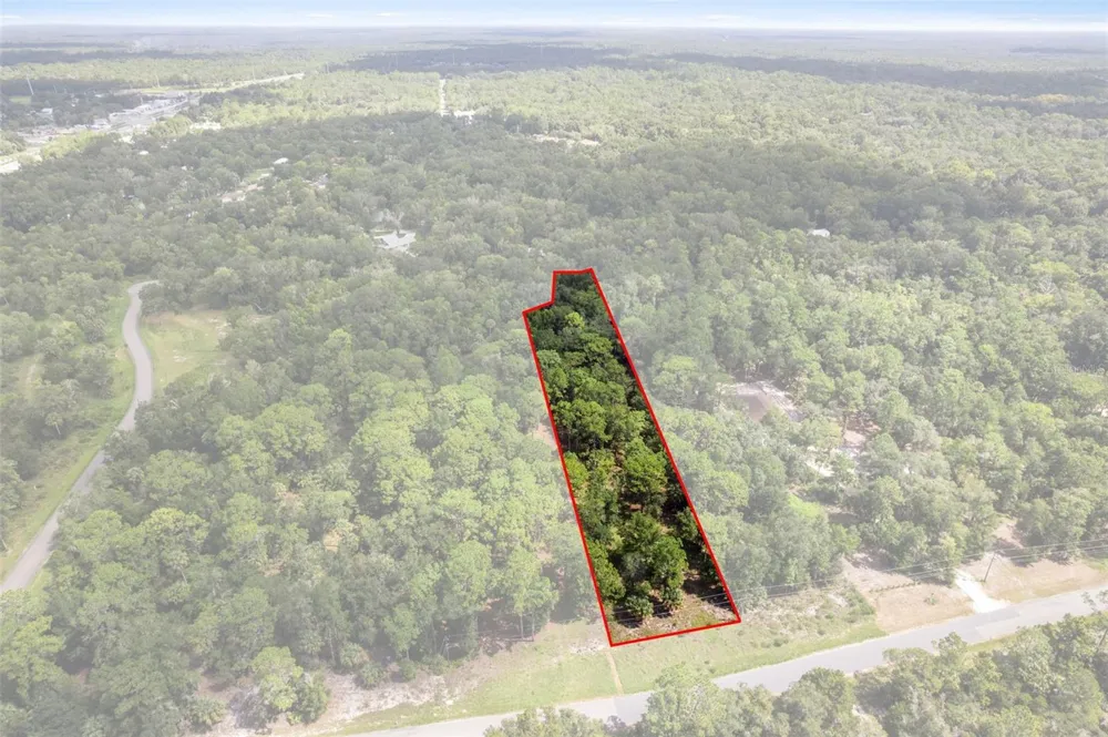 13707 W FOSS GROVES PATH Inglis, FL 34449