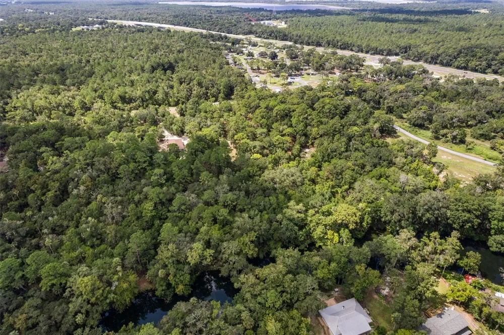 13707 W FOSS GROVES PATH Inglis, FL 34449