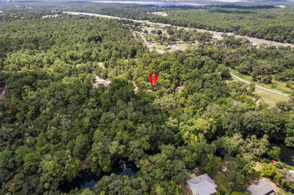 13707 W FOSS GROVES PATH Inglis, FL 34449