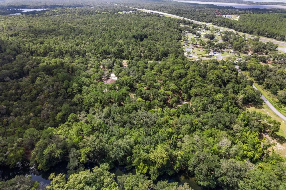 13707 W FOSS GROVES PATH Inglis, FL 34449