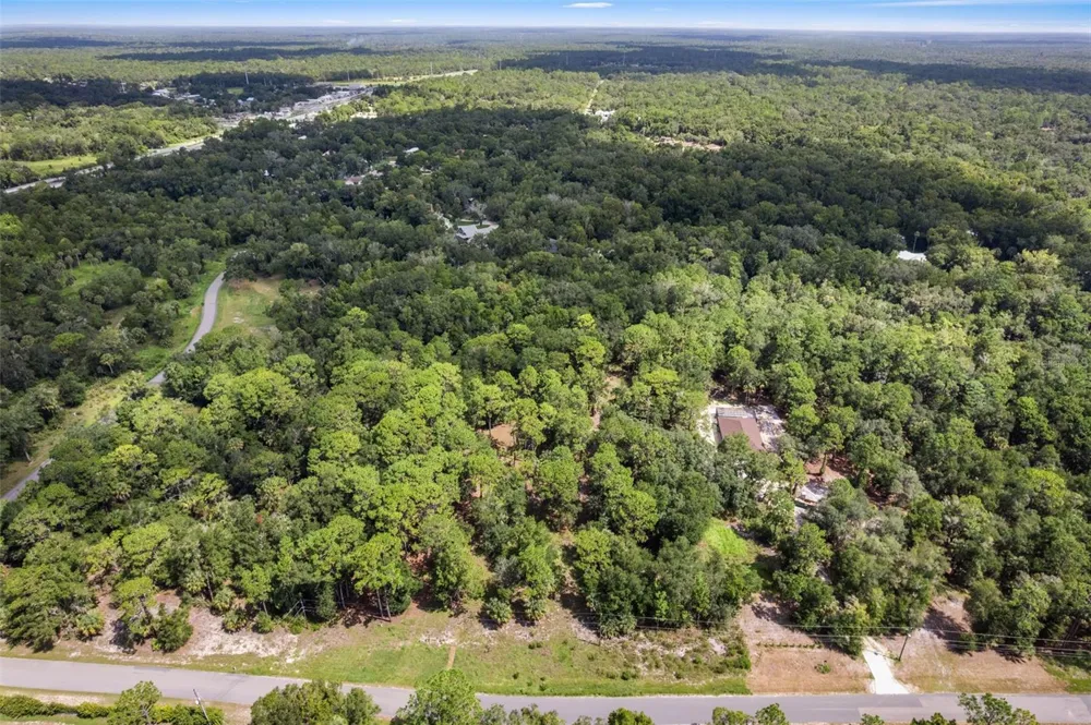 13707 W FOSS GROVES PATH Inglis, FL 34449
