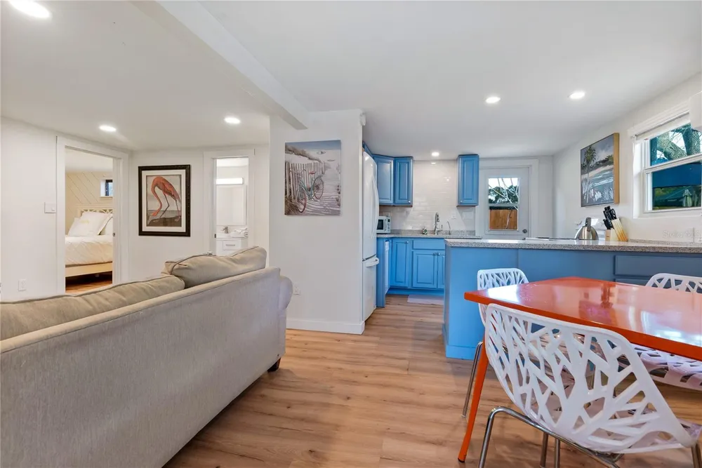 2311 WALDEMERE STREET #B Sarasota, FL 34239