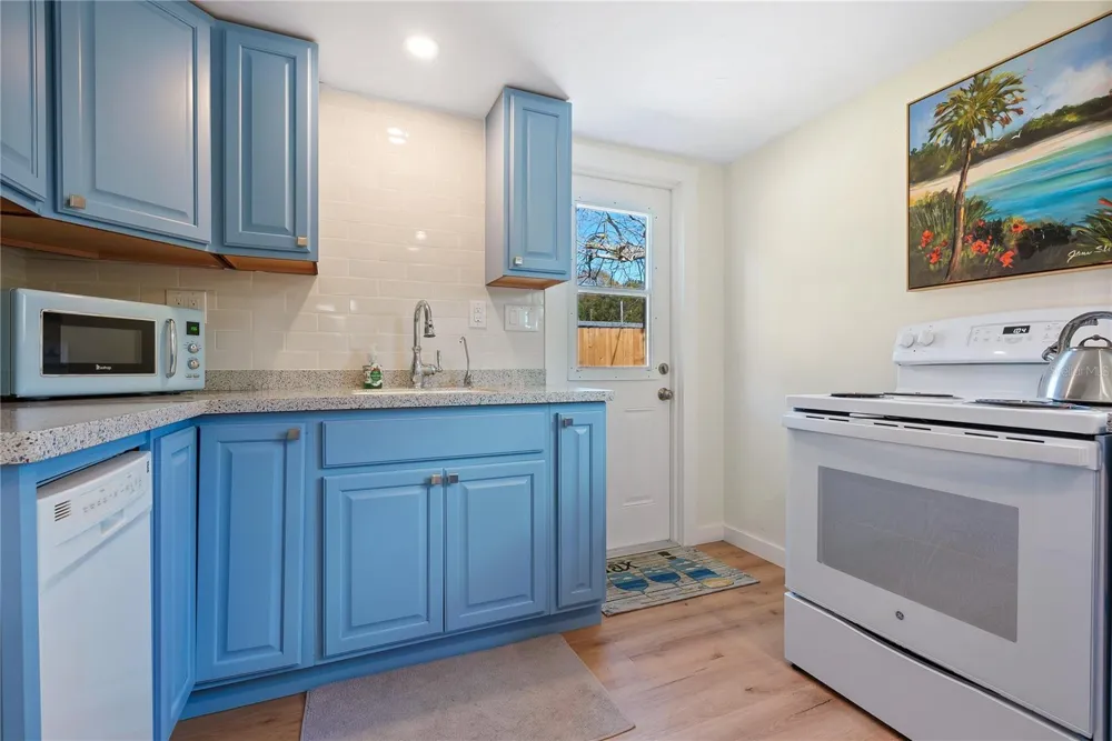 2311 WALDEMERE STREET #B Sarasota, FL 34239