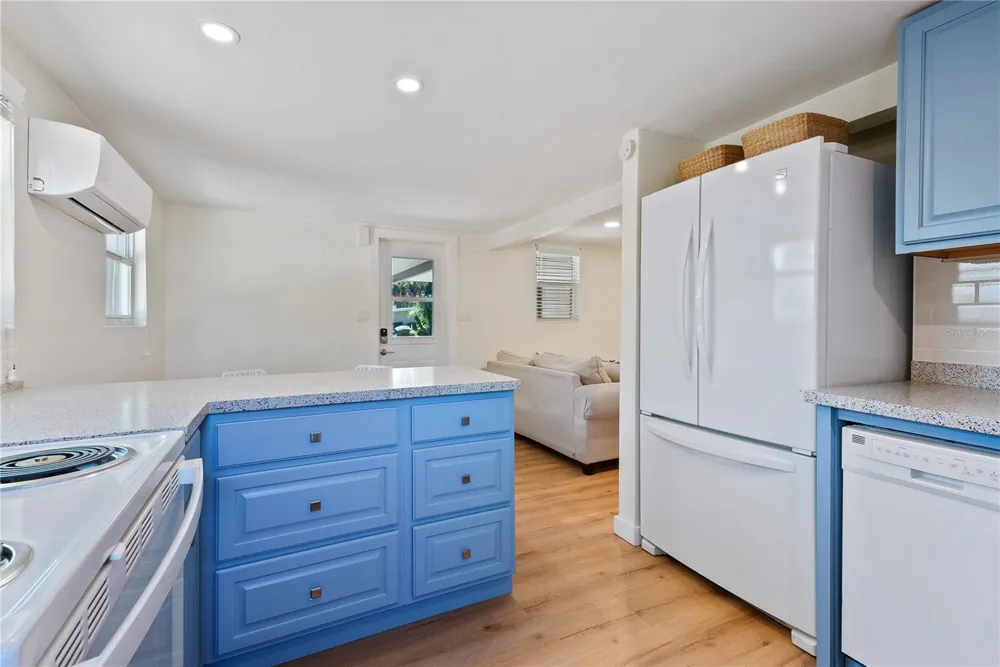 2311 WALDEMERE STREET #B Sarasota, FL 34239