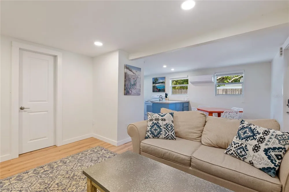 2311 WALDEMERE STREET #B Sarasota, FL 34239