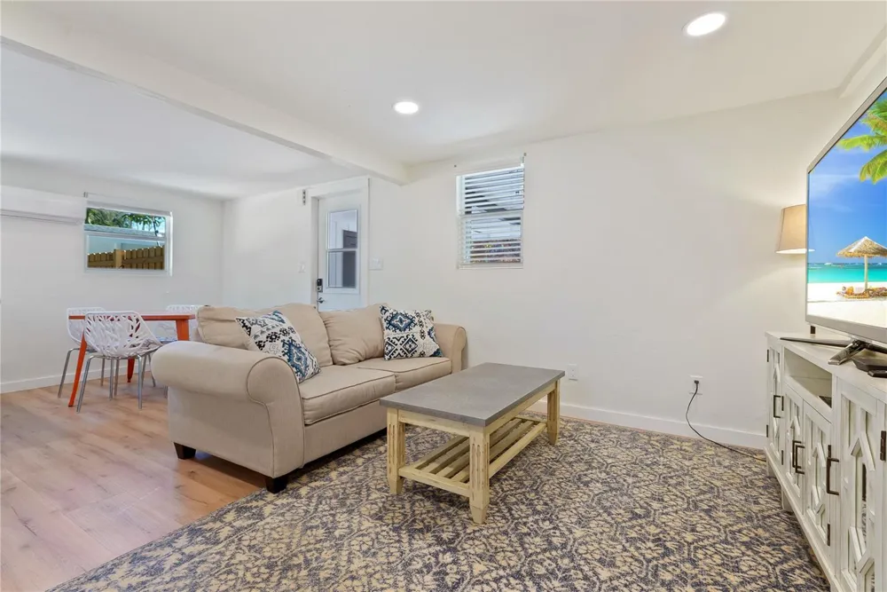 2311 WALDEMERE STREET #B Sarasota, FL 34239