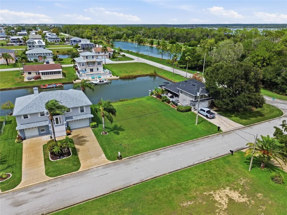 4057 JEWFISH DRIVE Hernando Beach, FL 34607