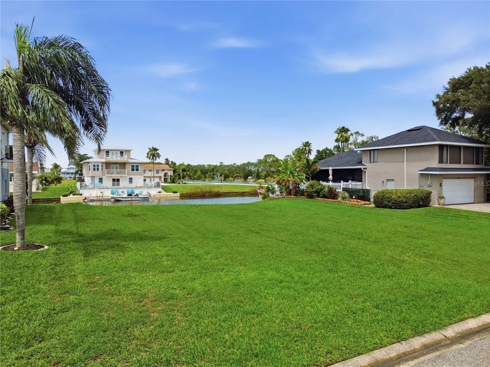 4057 JEWFISH DRIVE Hernando Beach, FL 34607