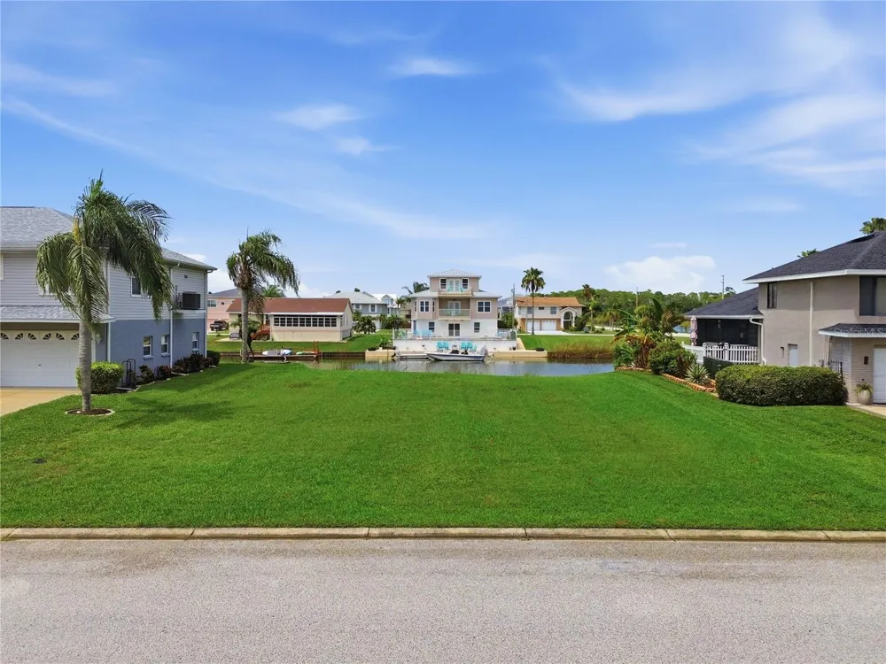 4057 JEWFISH DRIVE Hernando Beach, FL 34607