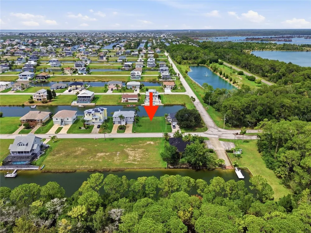 4057 JEWFISH DRIVE Hernando Beach, FL 34607