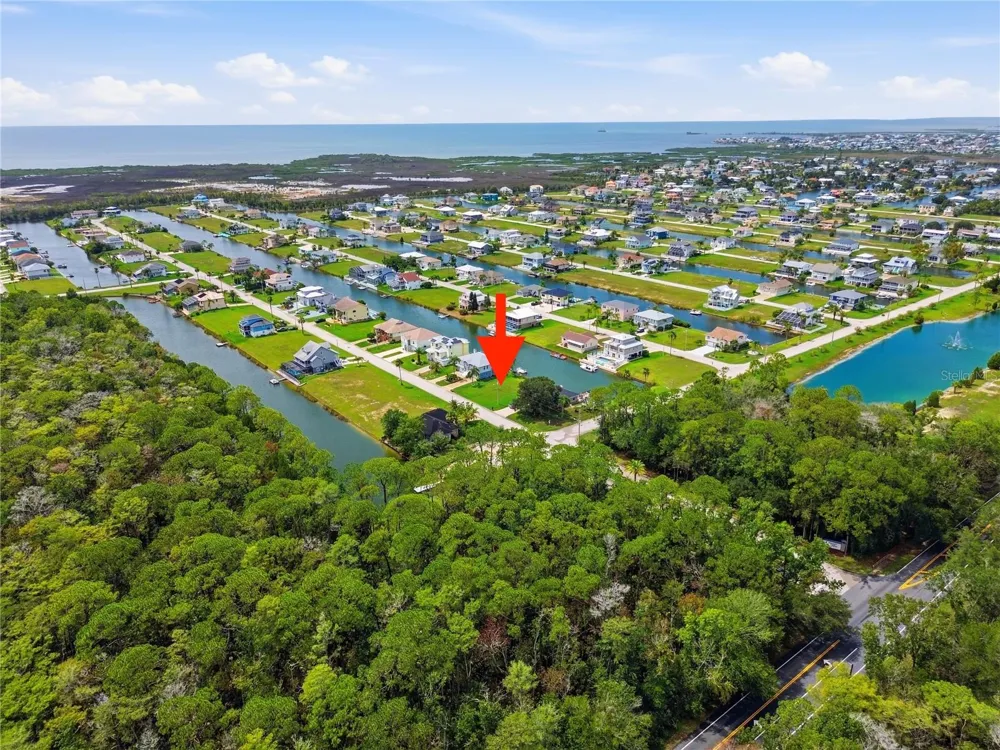 4057 JEWFISH DRIVE Hernando Beach, FL 34607