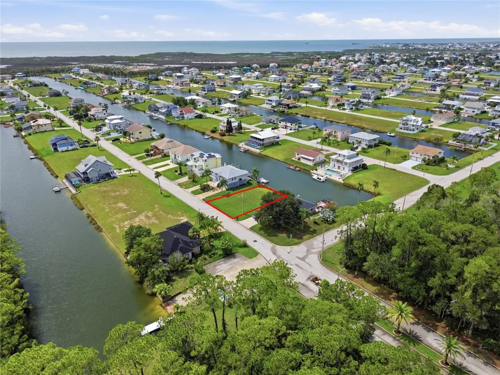 4057 JEWFISH DRIVE Hernando Beach, FL 34607