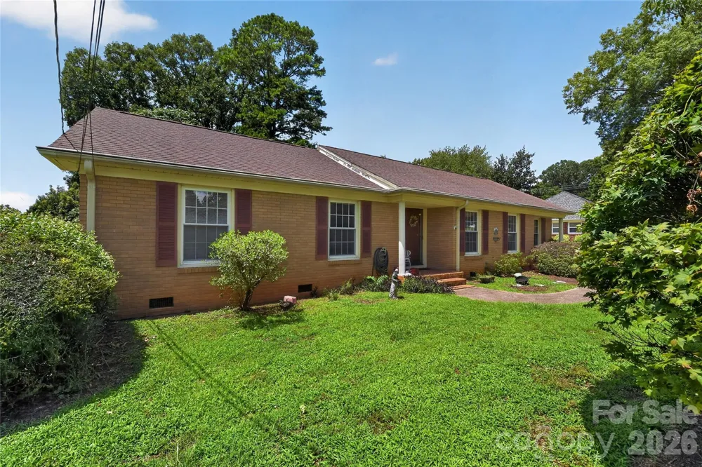 1311 Cambridge Street Gastonia, NC 28054