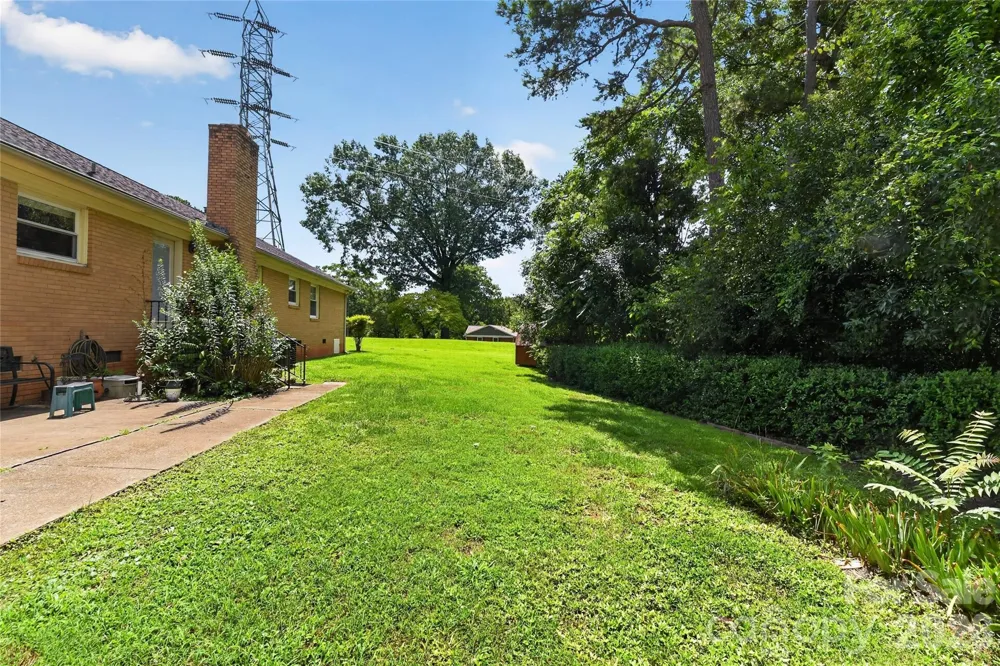 1311 Cambridge Street Gastonia, NC 28054