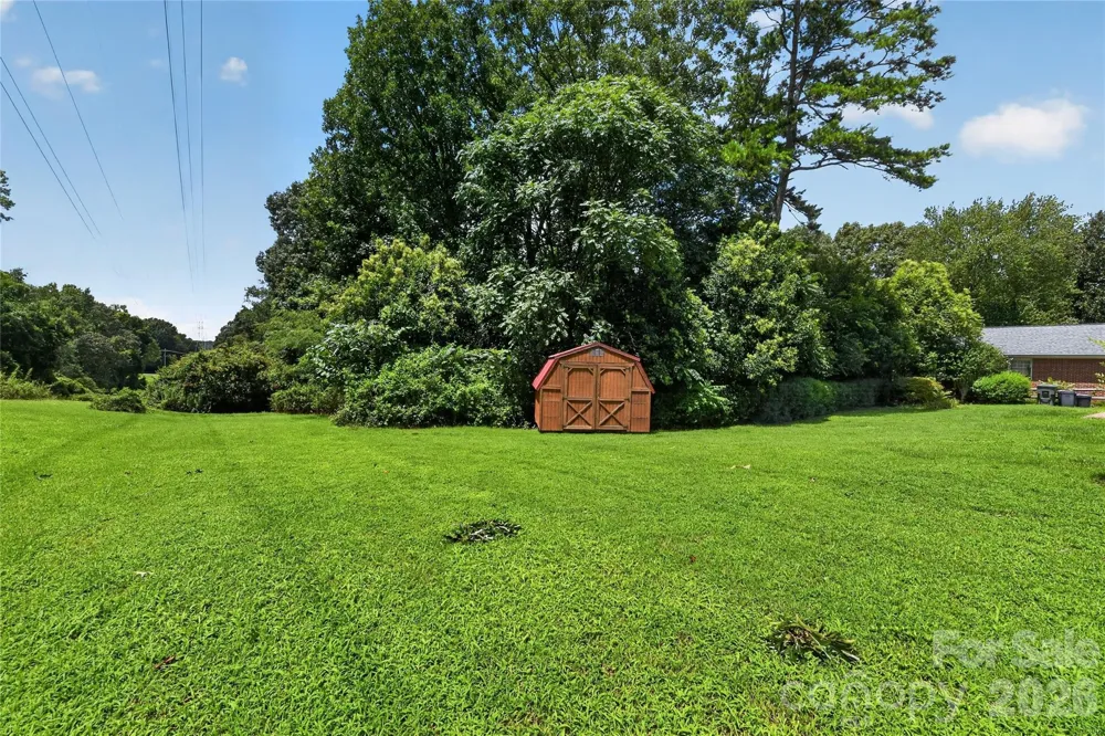 1311 Cambridge Street Gastonia, NC 28054