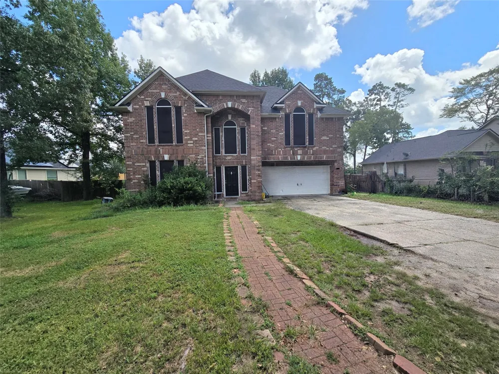 32822 Westwood Square East Drive Magnolia, TX 77354