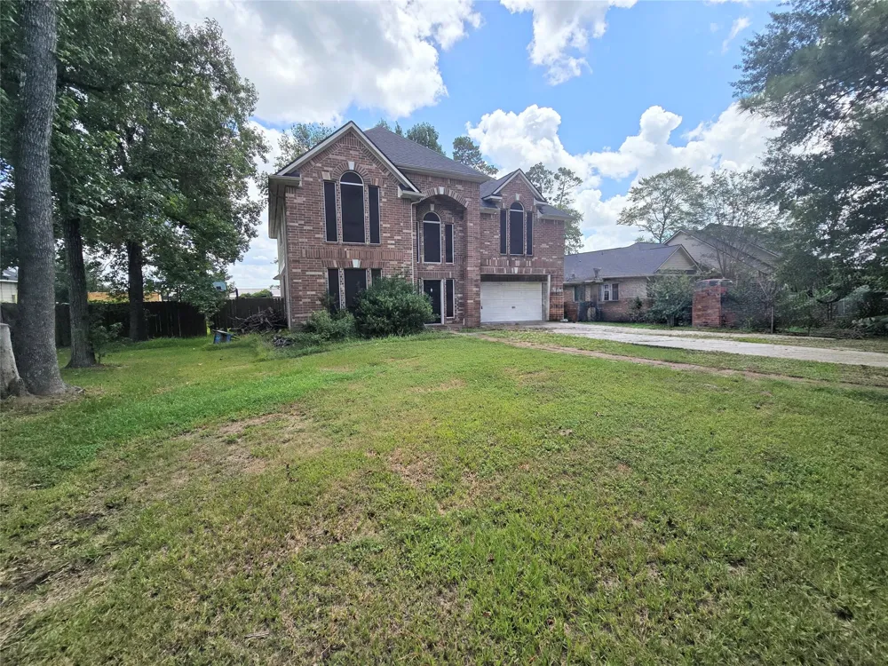 32822 Westwood Square East Drive Magnolia, TX 77354