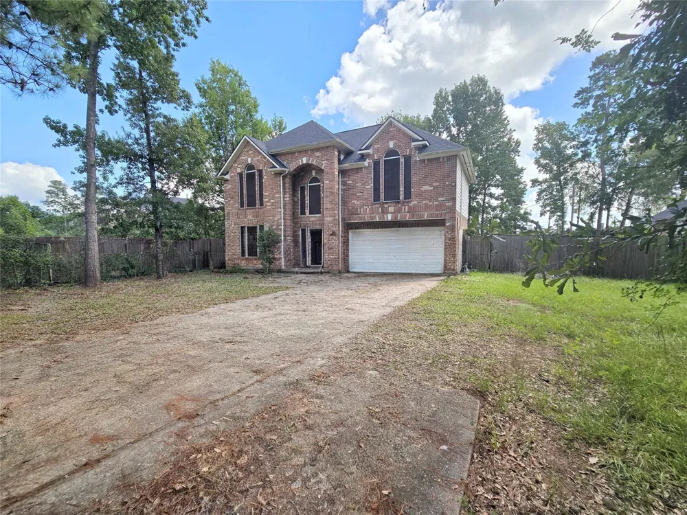 32822 Westwood Square East Drive Magnolia, TX 77354