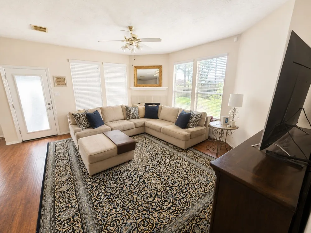 32822 Westwood Square East Drive Magnolia, TX 77354