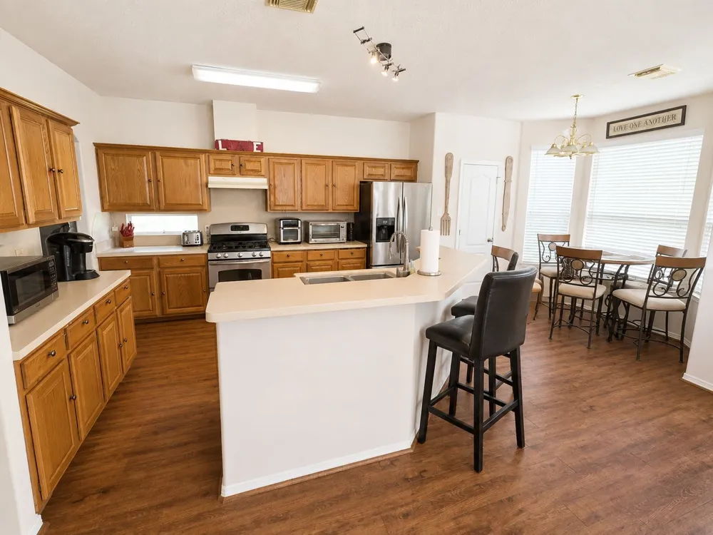 32822 Westwood Square East Drive Magnolia, TX 77354