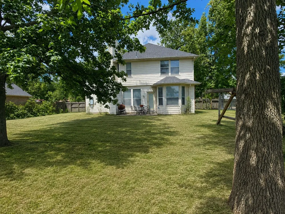 32822 Westwood Square East Drive Magnolia, TX 77354