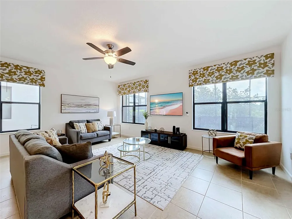 2658 TRANQUILITY WAY Kissimmee, FL 34746