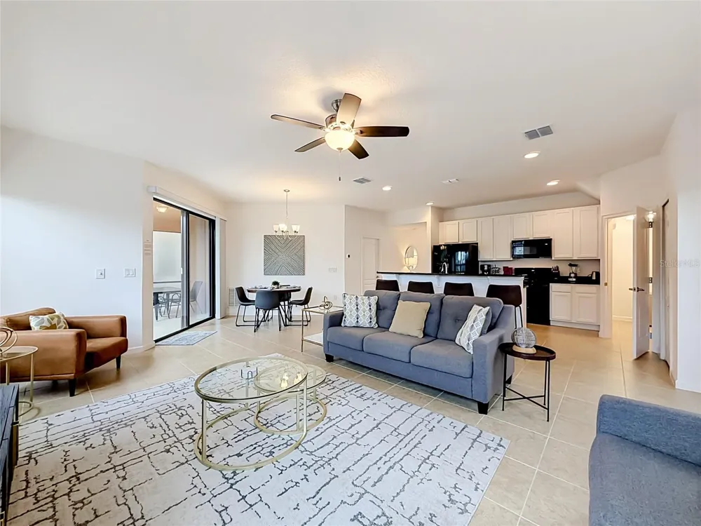 2658 TRANQUILITY WAY Kissimmee, FL 34746