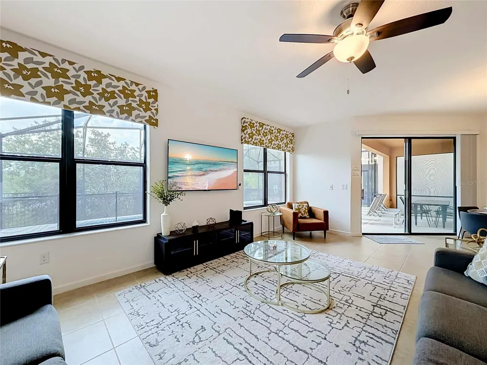 2658 TRANQUILITY WAY Kissimmee, FL 34746