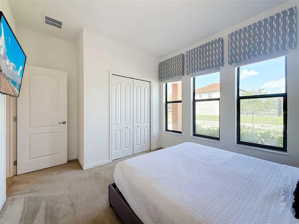 2658 TRANQUILITY WAY Kissimmee, FL 34746