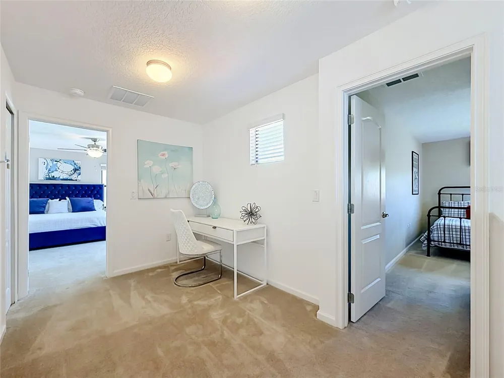 2658 TRANQUILITY WAY Kissimmee, FL 34746