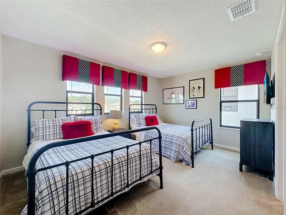 2658 TRANQUILITY WAY Kissimmee, FL 34746