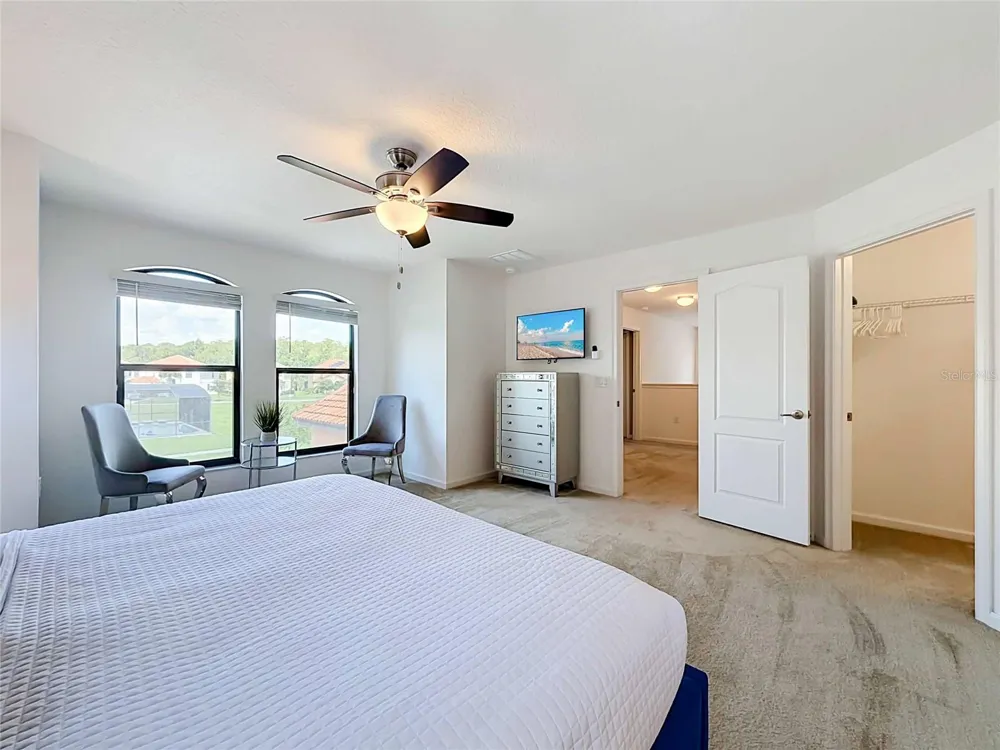 2658 TRANQUILITY WAY Kissimmee, FL 34746