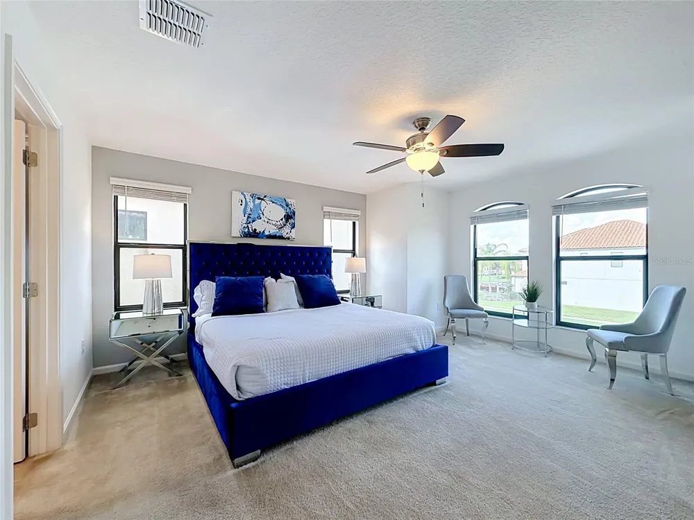 2658 TRANQUILITY WAY Kissimmee, FL 34746