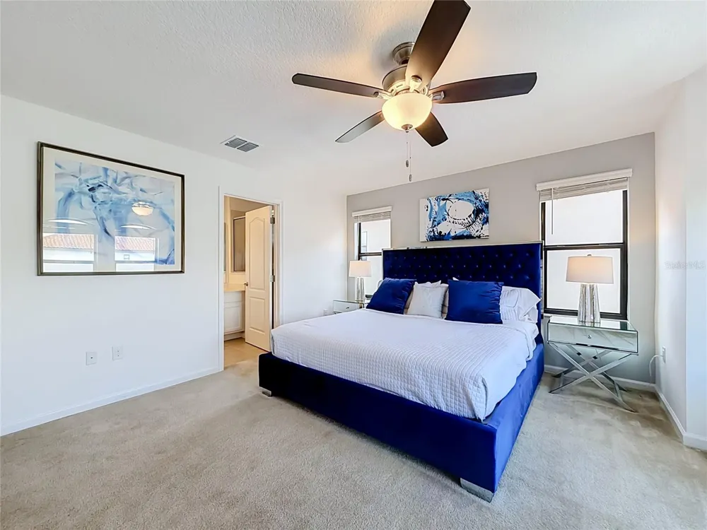 2658 TRANQUILITY WAY Kissimmee, FL 34746