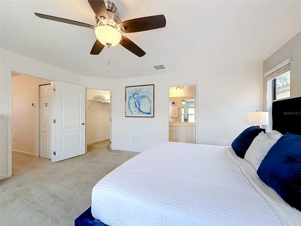 2658 TRANQUILITY WAY Kissimmee, FL 34746