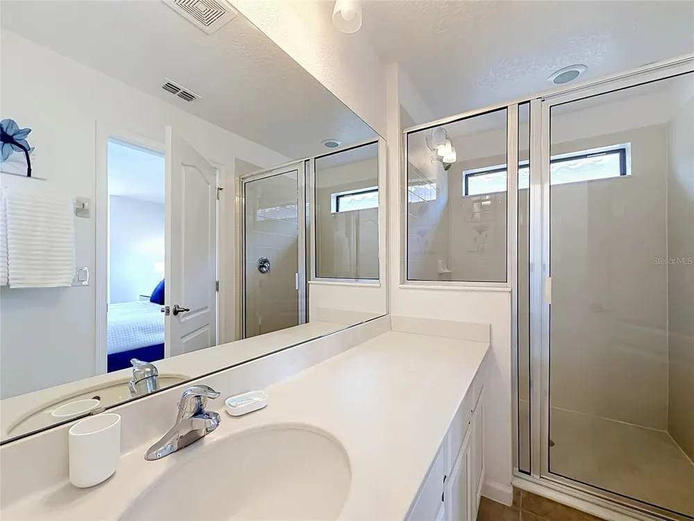 2658 TRANQUILITY WAY Kissimmee, FL 34746