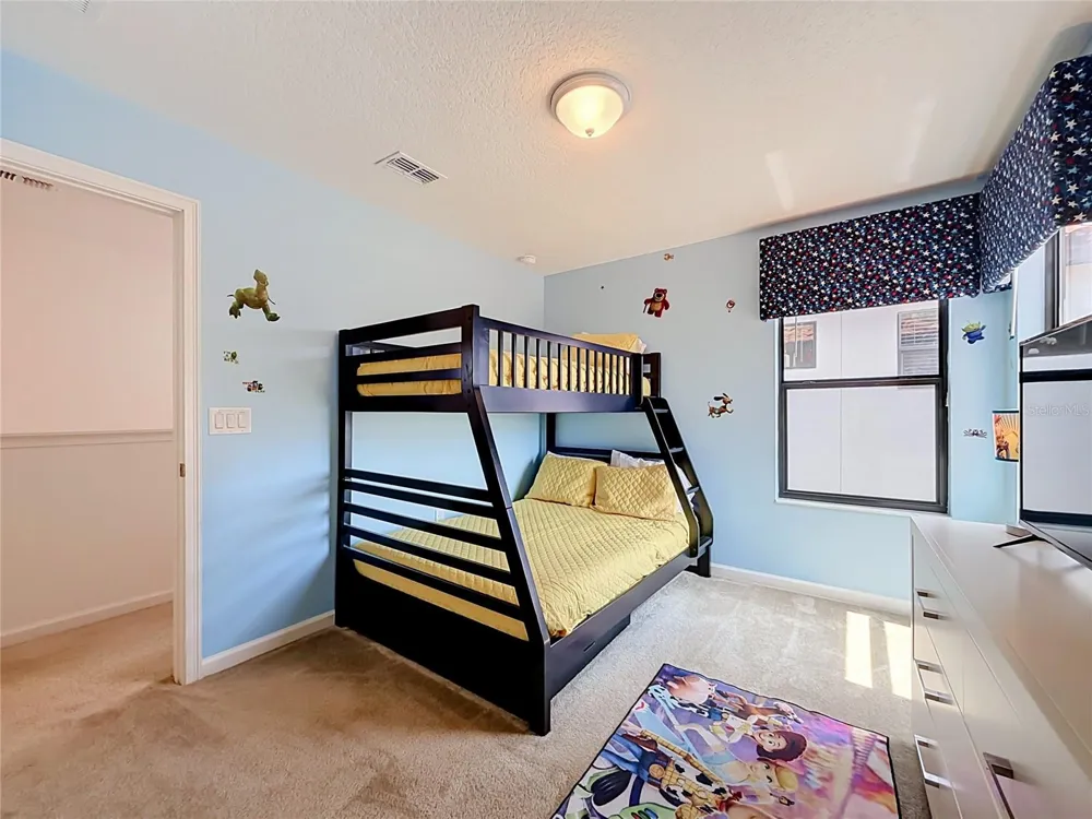 2658 TRANQUILITY WAY Kissimmee, FL 34746