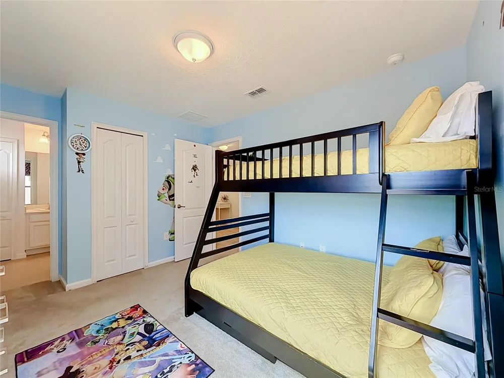 2658 TRANQUILITY WAY Kissimmee, FL 34746