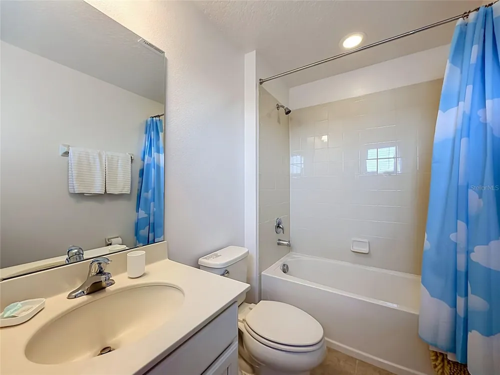 2658 TRANQUILITY WAY Kissimmee, FL 34746