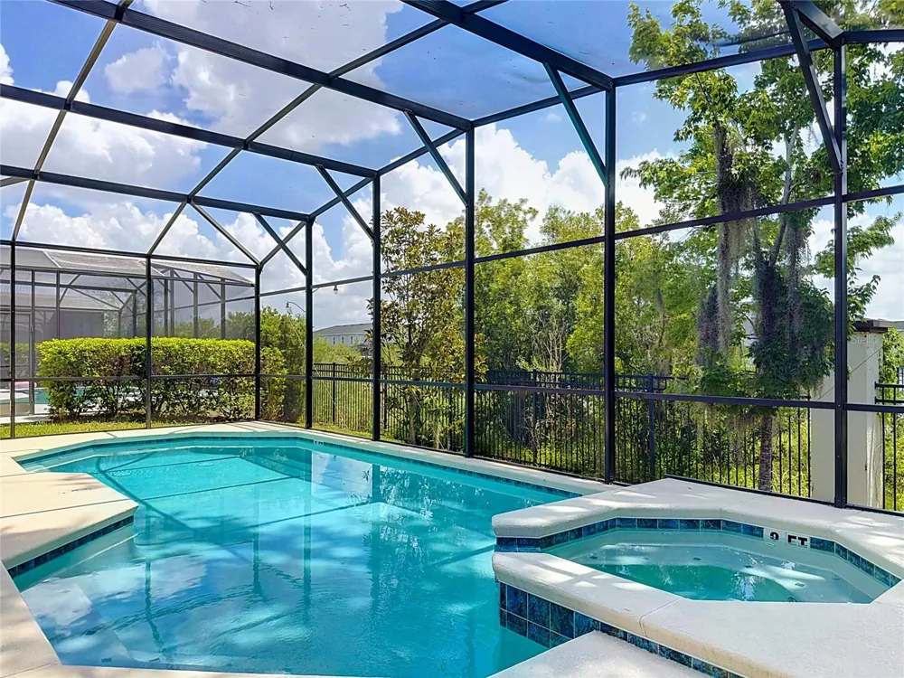 2658 TRANQUILITY WAY Kissimmee, FL 34746