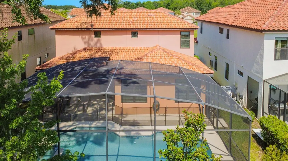 2658 TRANQUILITY WAY Kissimmee, FL 34746