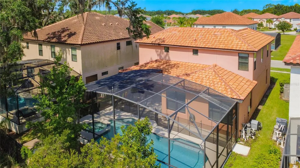2658 TRANQUILITY WAY Kissimmee, FL 34746