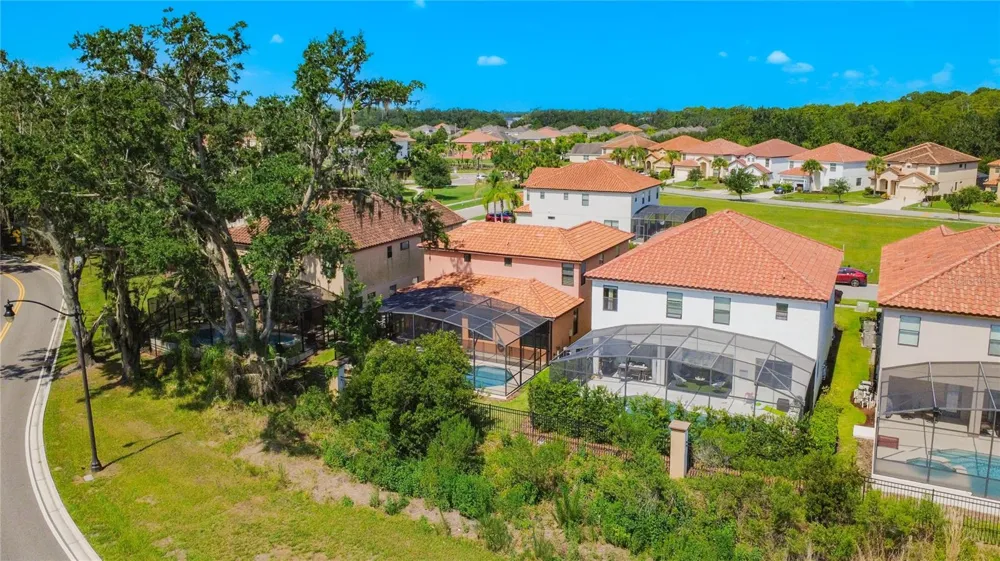 2658 TRANQUILITY WAY Kissimmee, FL 34746