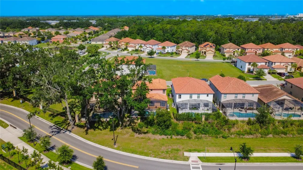 2658 TRANQUILITY WAY Kissimmee, FL 34746
